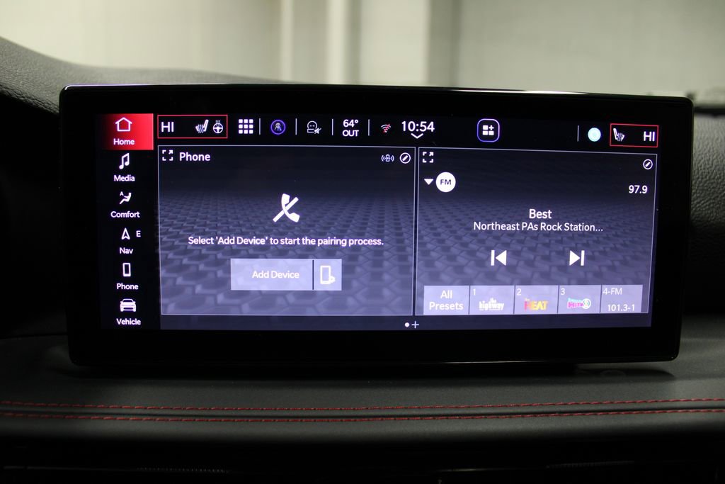 Used 2024 Dodge Hornet R/T Plus image 15