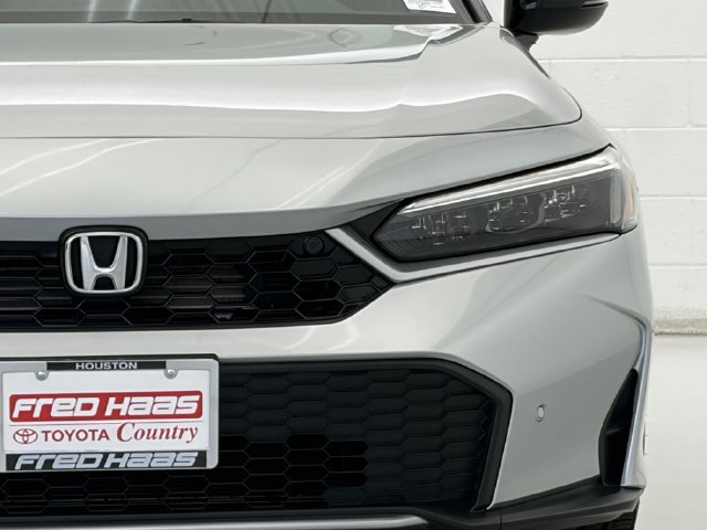 Used 2025 Honda Civic Sport image 9