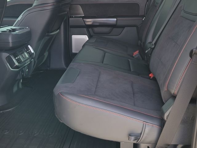 Used 2025 Ford F150 Raptor w/ Equipment Group 803A Raptor R image 8