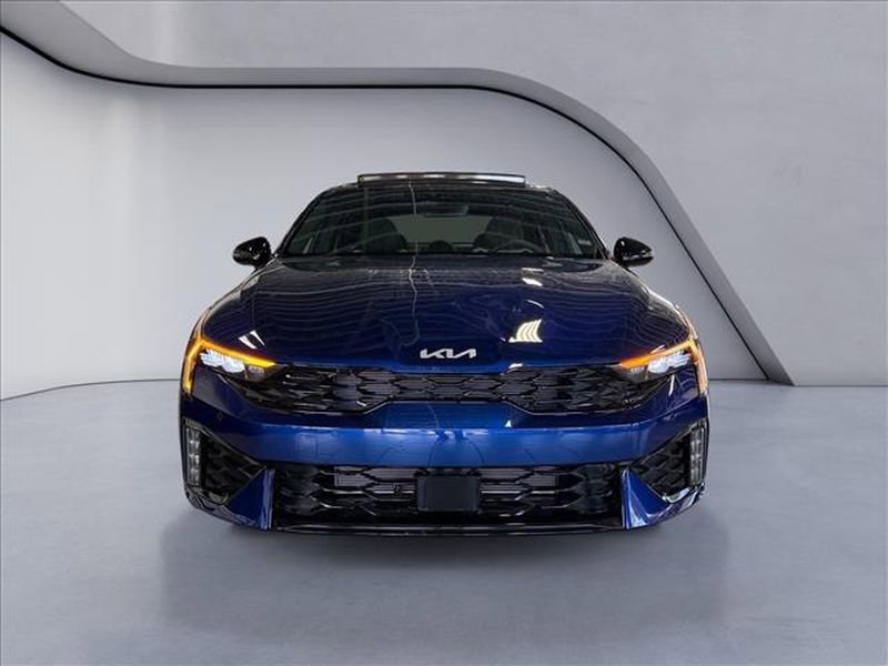 New 2026 Kia K5 GT-Line image 7