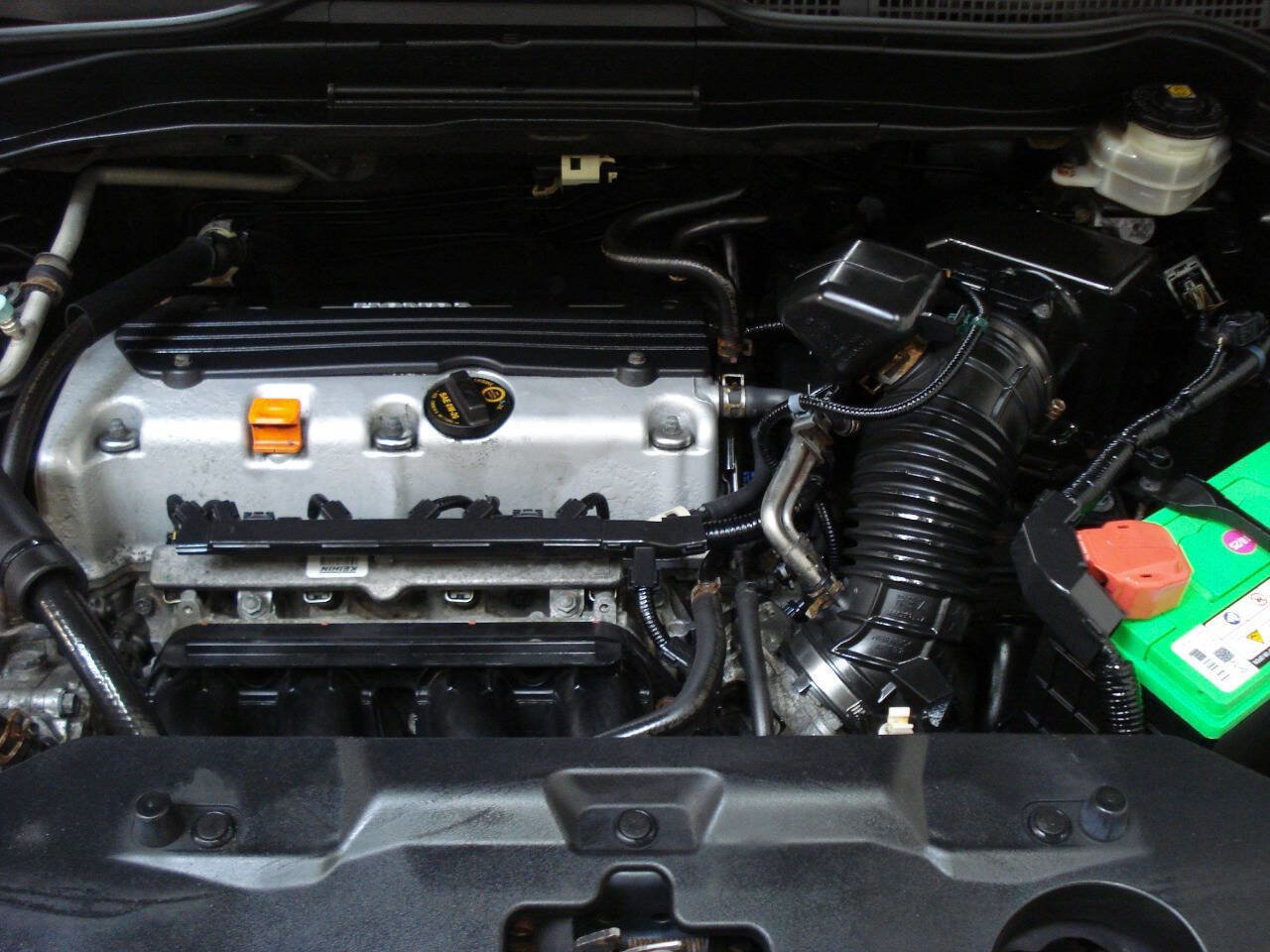 Used 2010 Honda CR-V EX image 9