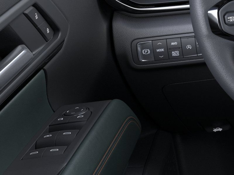New 2026 GMC Terrain AT4 w/ Technology Package II AWD/4WD image 22