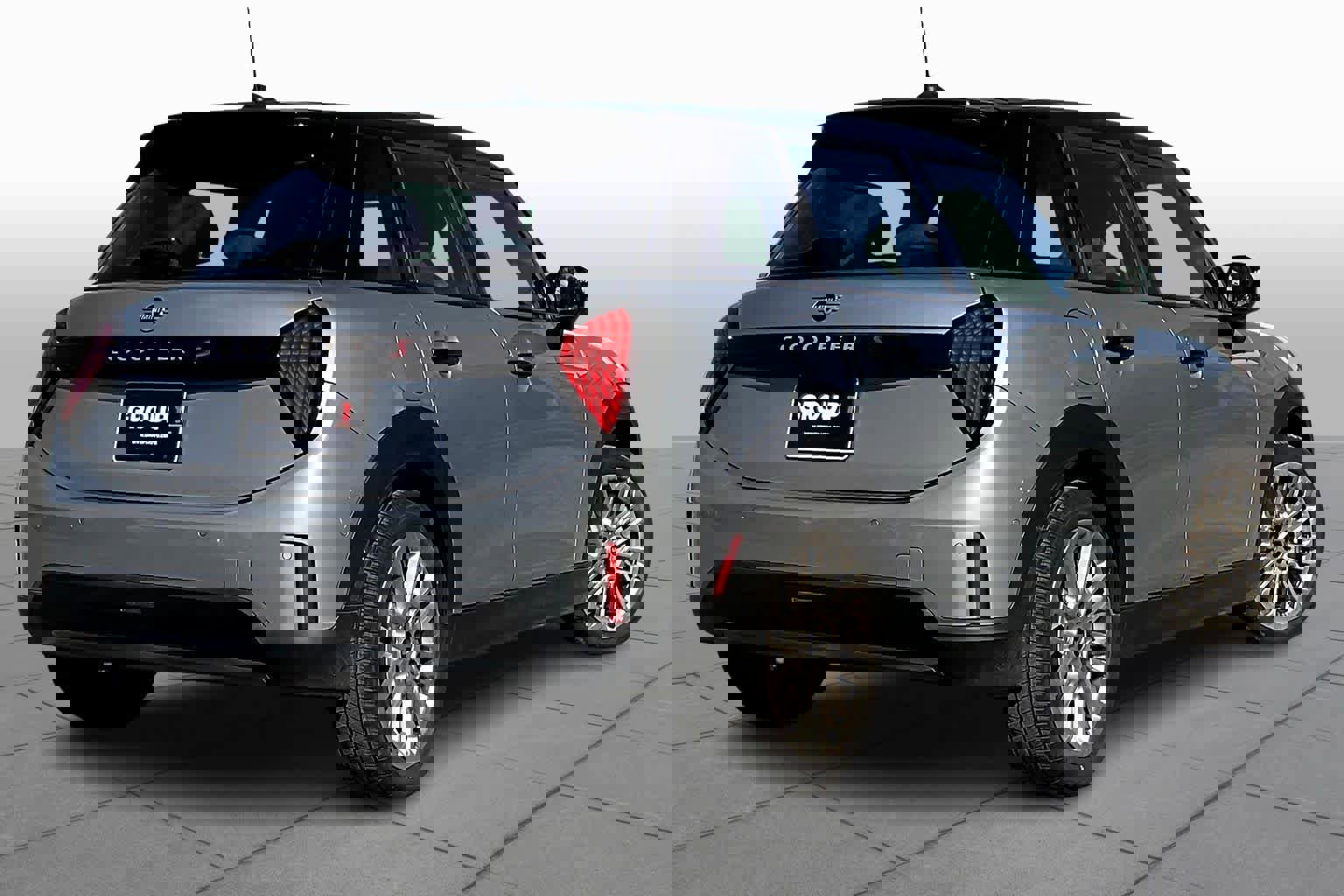 Used 2025 MINI Cooper S image 11