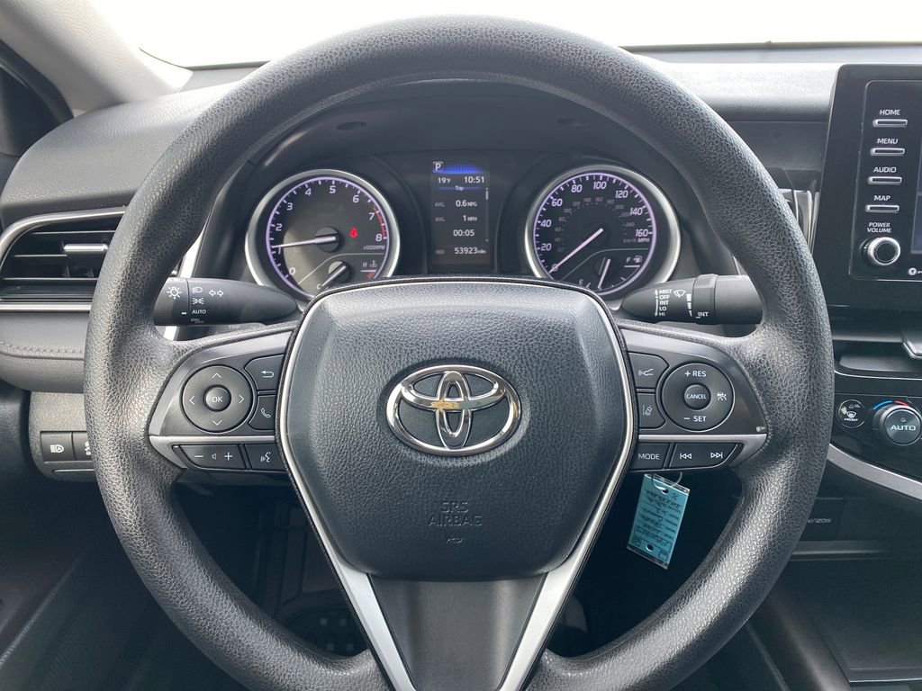 Used 2024 Toyota Camry LE image 15