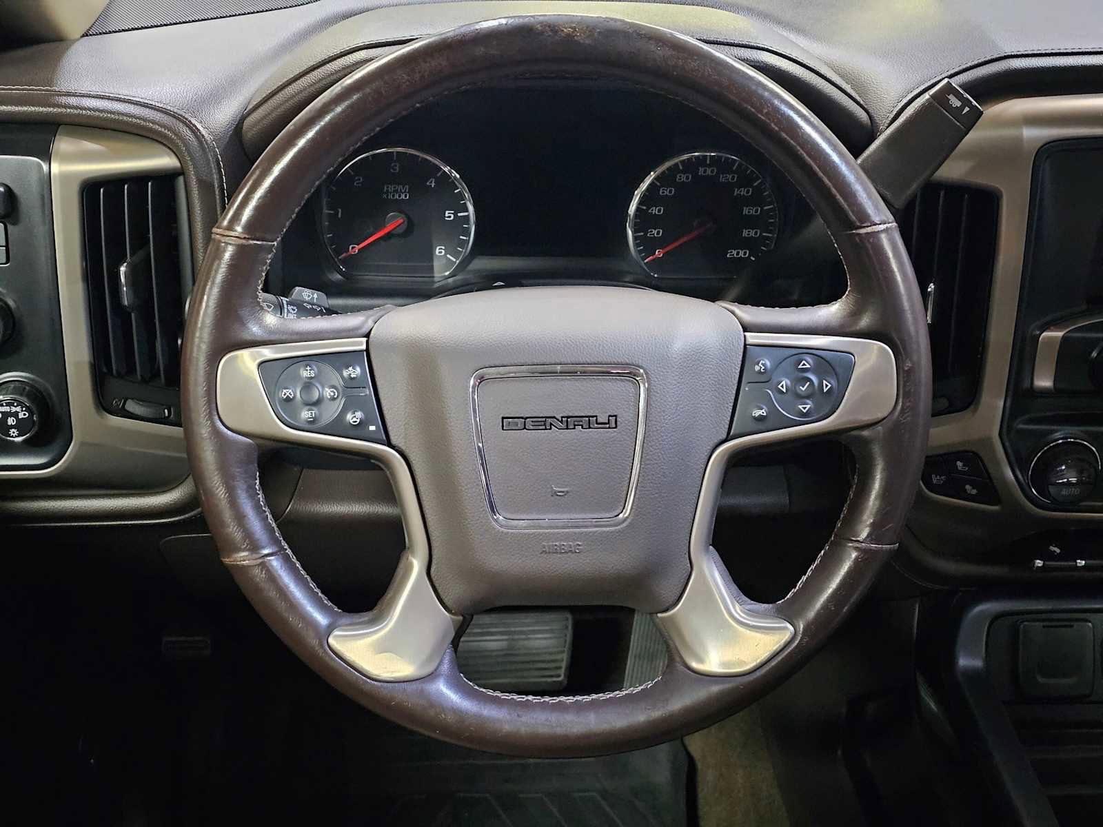 Used 2014 GMC Sierra 1500 Denali image 19