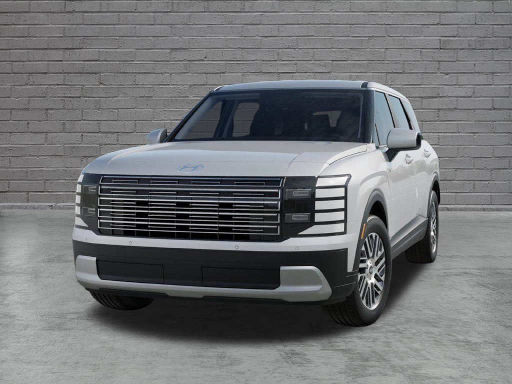 New 2026 Hyundai Palisade SE AWD/4WD image 11