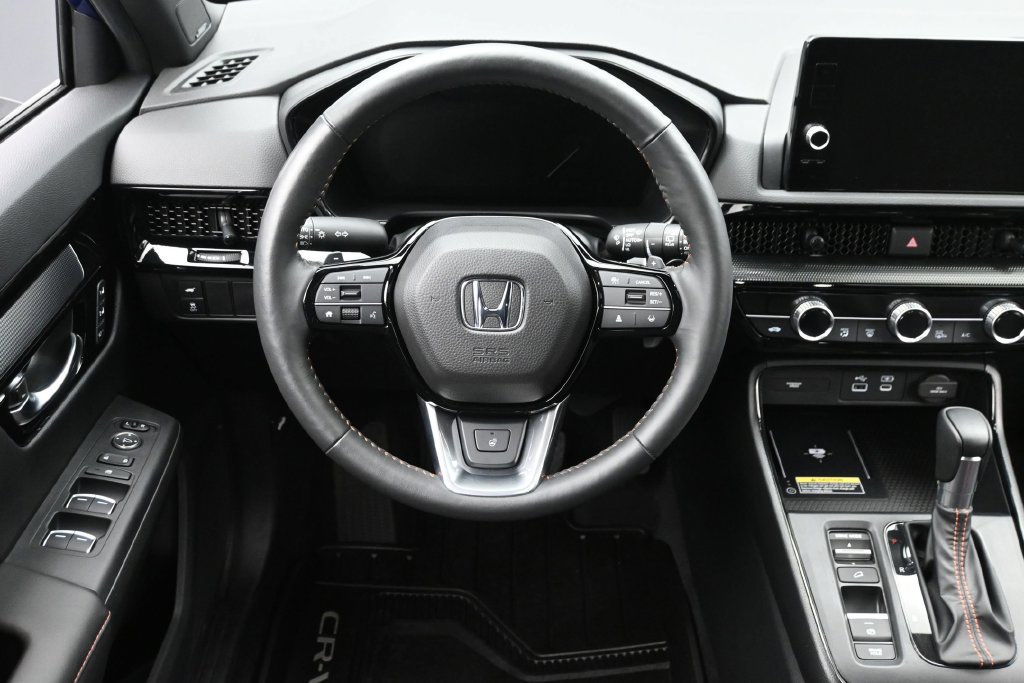 Used 2025 Honda CR-V Sport Touring image 14