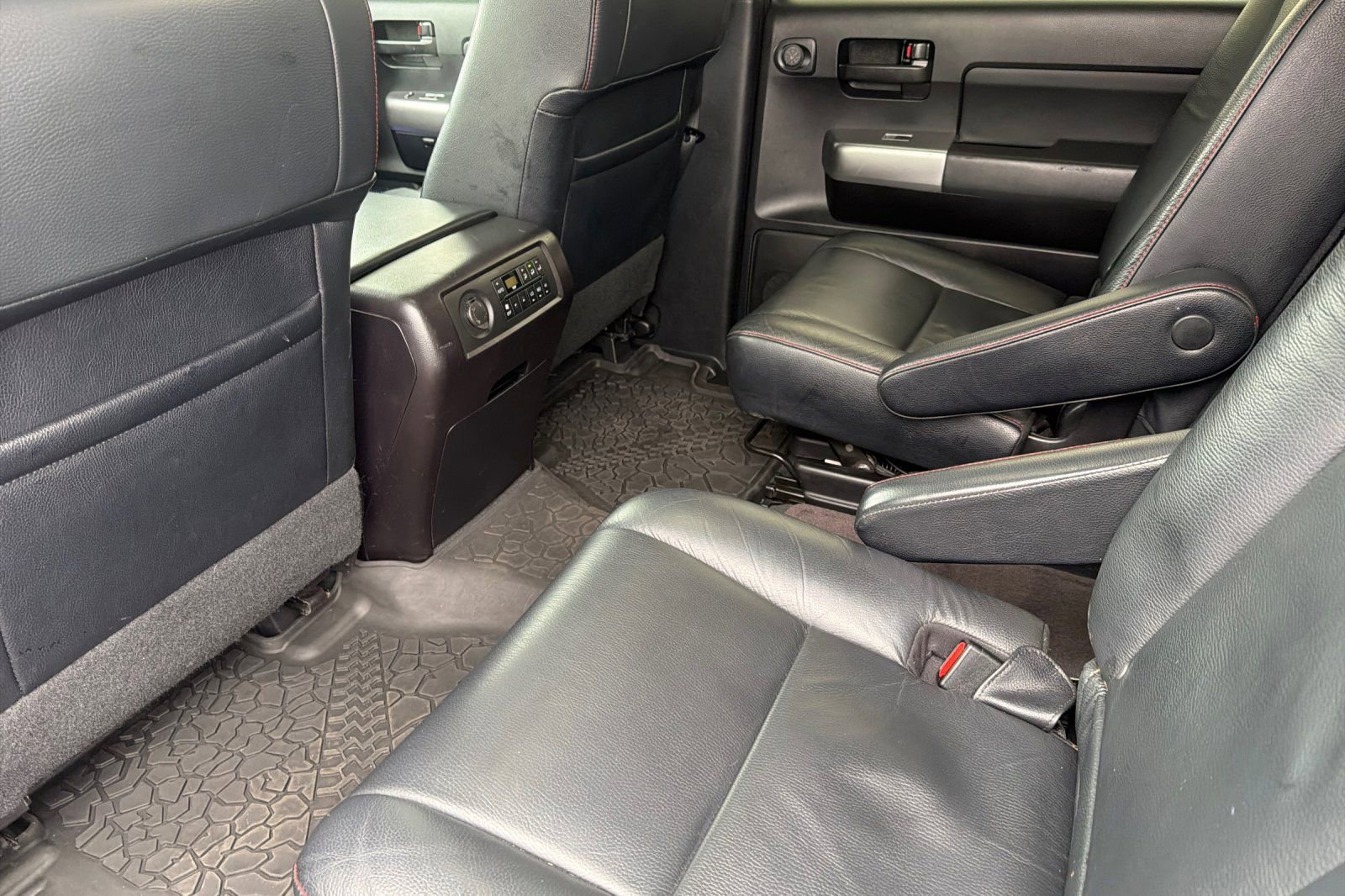 Used 2021 Toyota Sequoia TRD Pro image 9