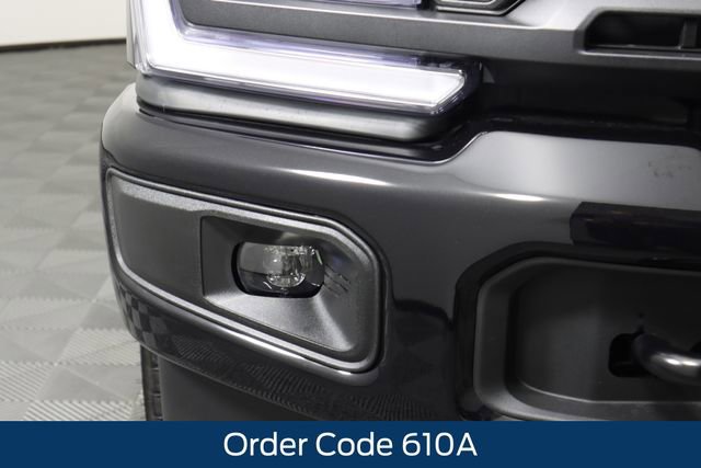 New 2026 Ford F350 XL w/ STX Appearance Package image 11