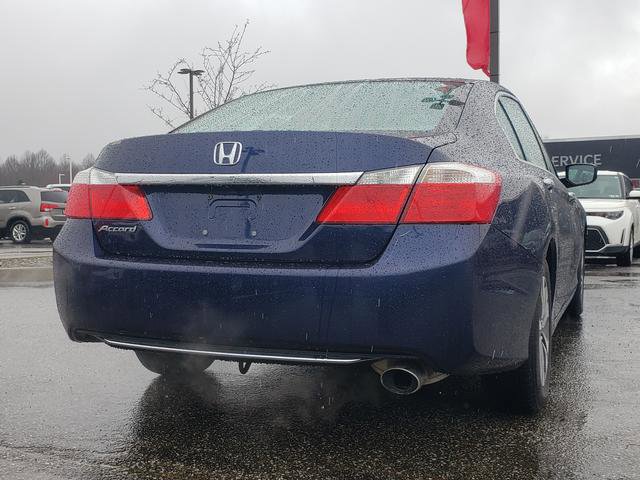 Used 2014 Honda Accord LX image 3