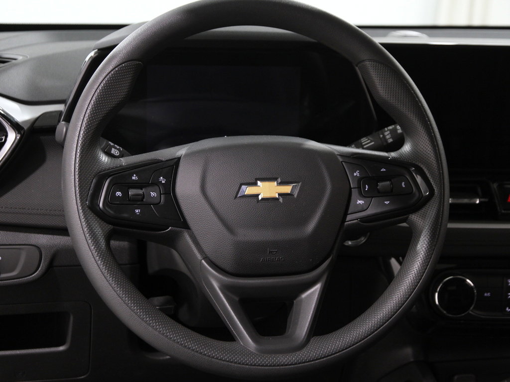 Certified 2024 Chevrolet TrailBlazer LT image 7