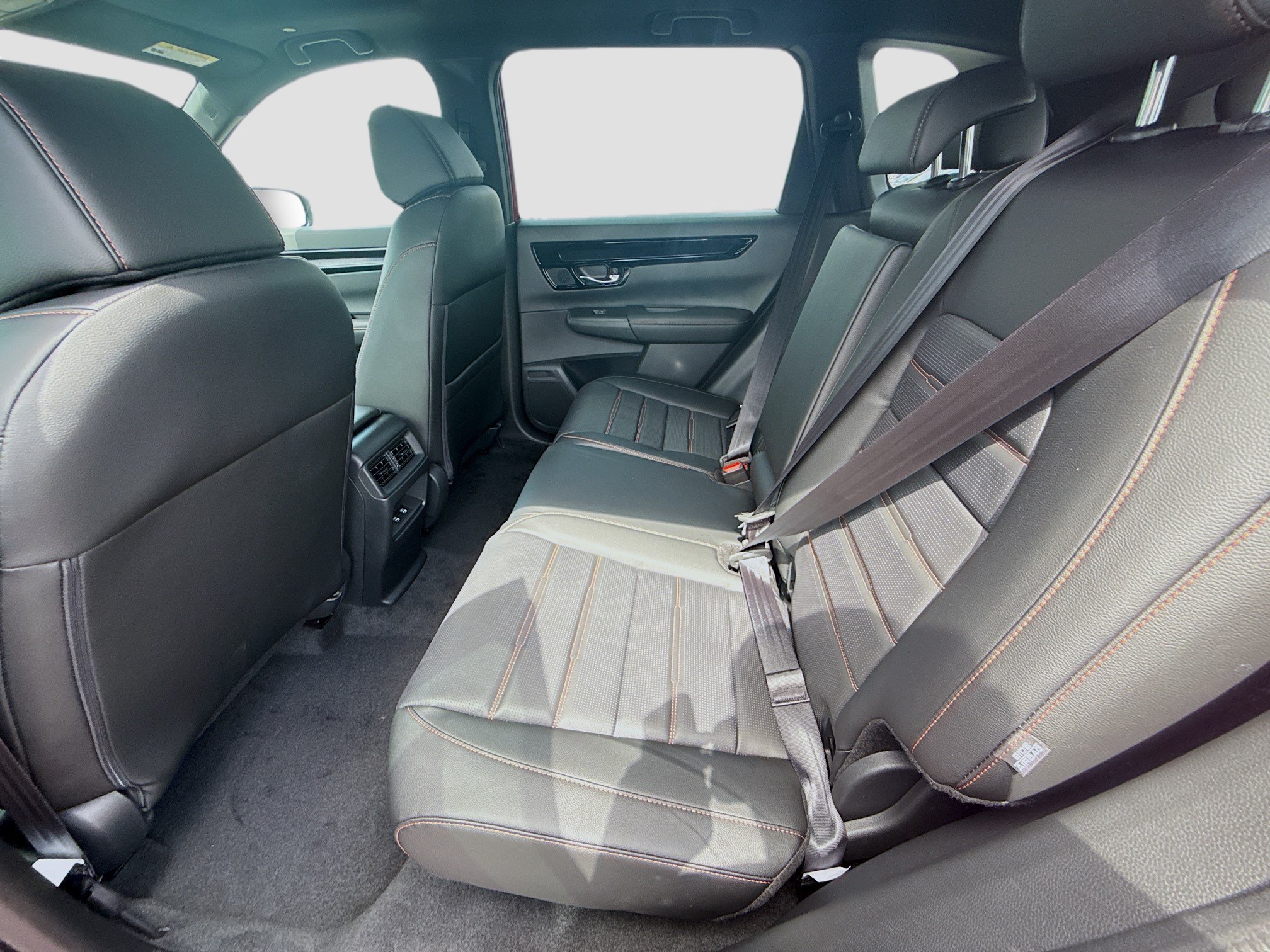 New 2026 Honda CR-V Sport Touring image 21