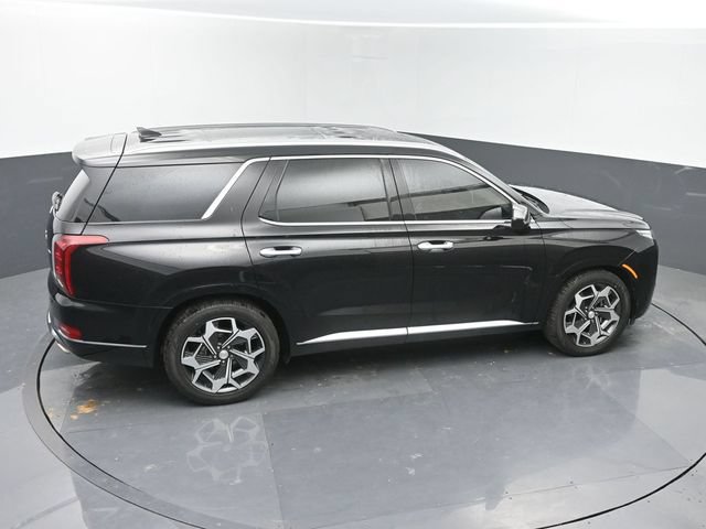 Used 2021 Hyundai Palisade Calligraphy AWD/4WD image 39
