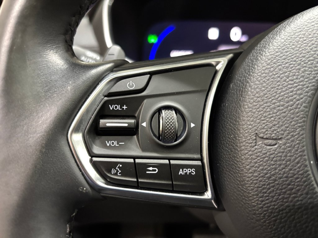 Certified 2024 Acura MDX w/ Technology Package AWD/4WD image 28