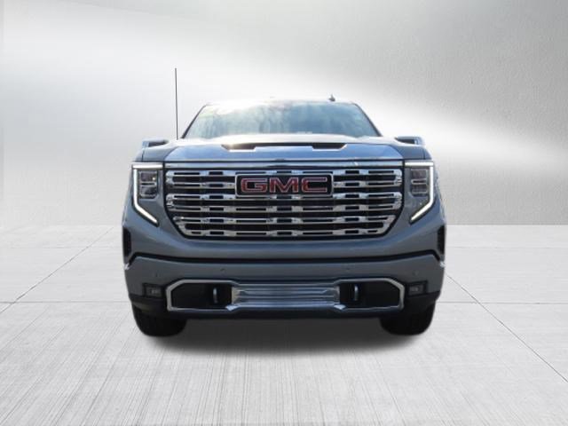 New 2026 GMC Sierra 1500 Denali image 10