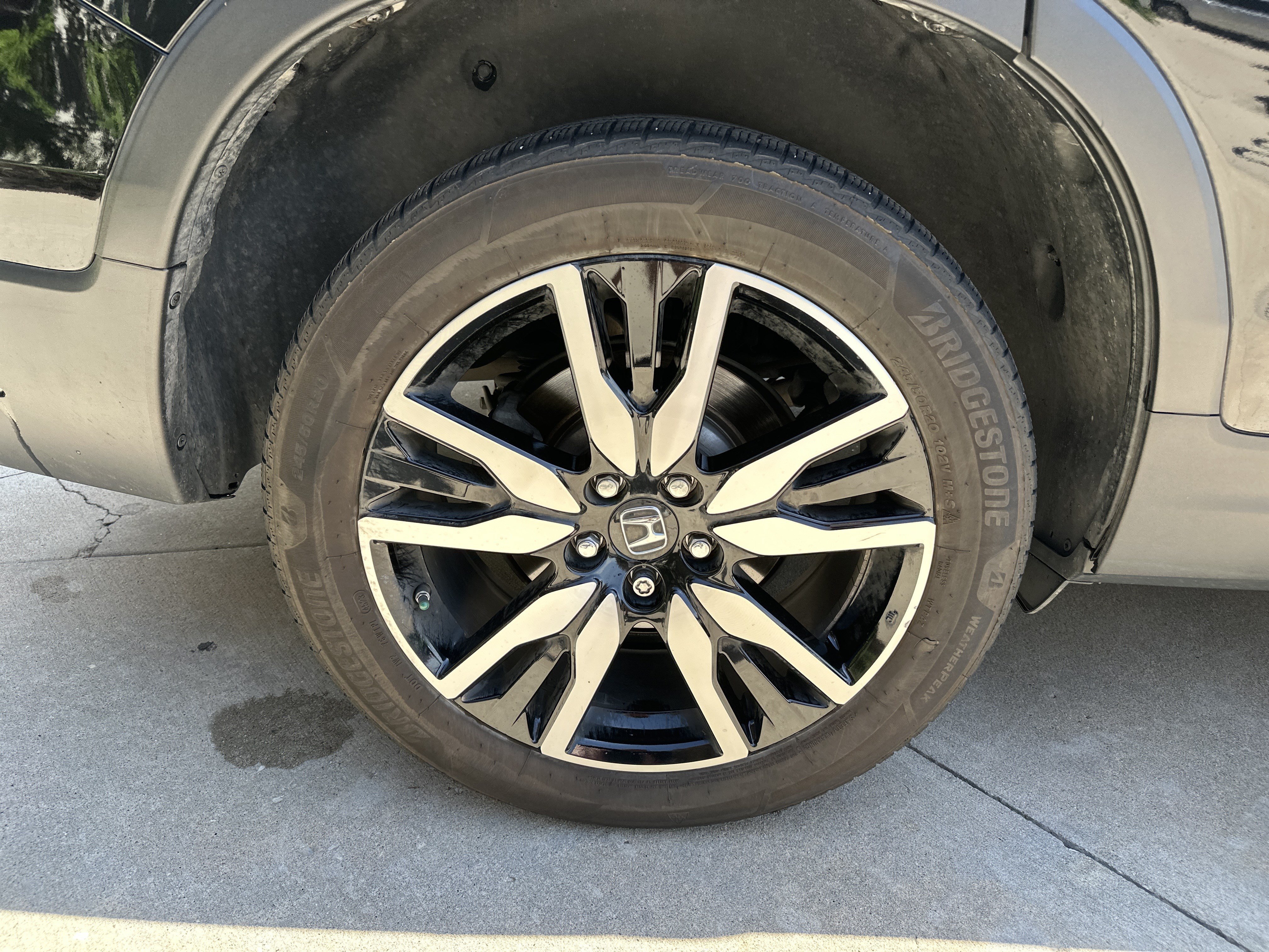Used 2020 Honda Pilot Elite image 21