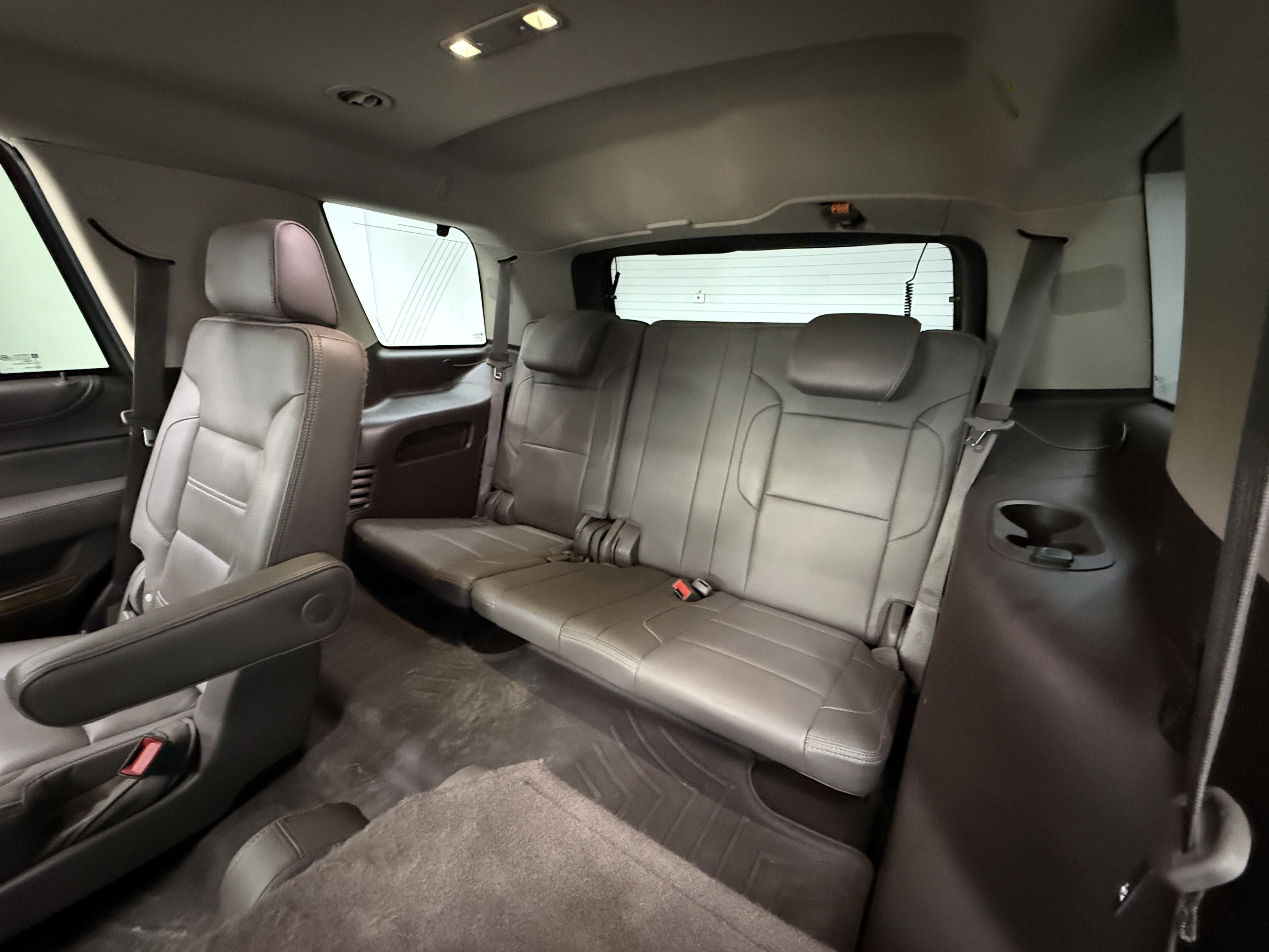 Used 2015 GMC Yukon Denali w/ Open Road Package AWD/4WD image 27