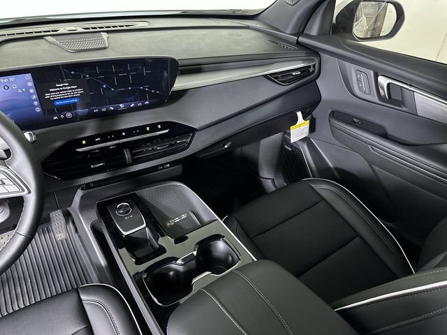 New 2026 Buick Enclave Preferred image 35