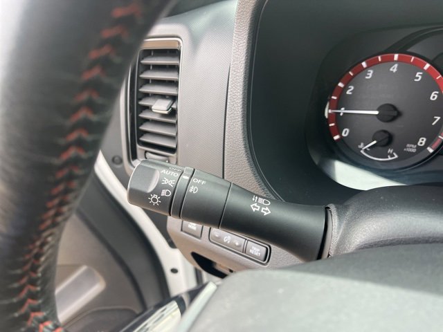 Used 2023 Nissan Frontier PRO-4X w/ Pro Convenience Package image 24