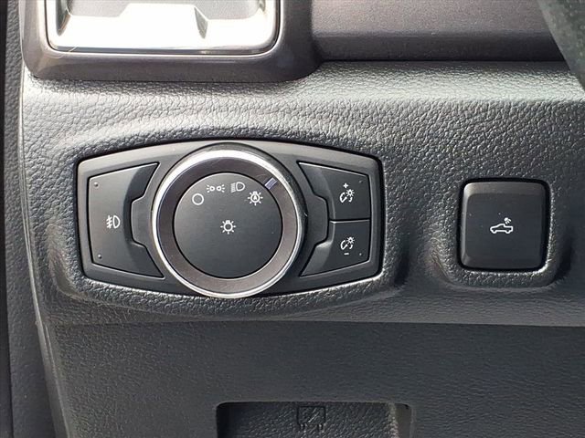 Used 2019 Ford Ranger Lariat image 12