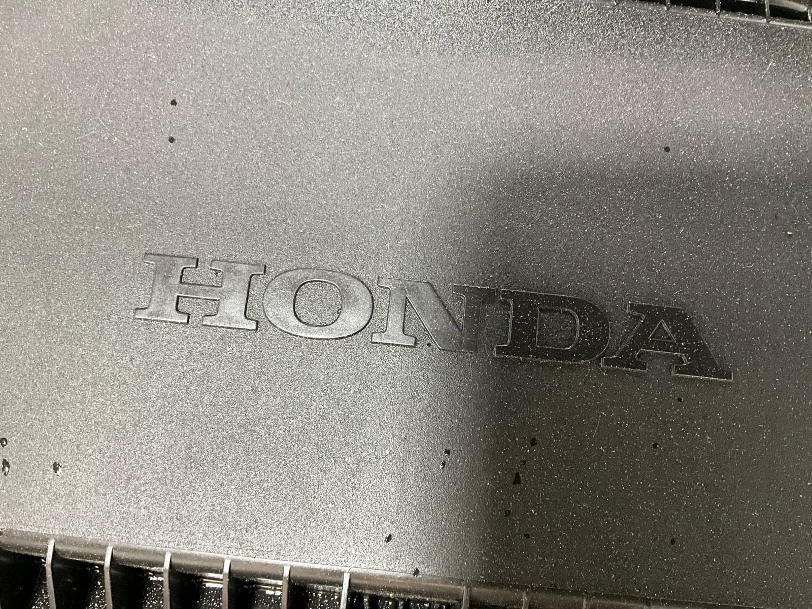 Used 2026 Honda Passport RTL image 30