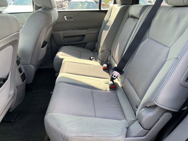 Used 2015 Honda Pilot SE image 26
