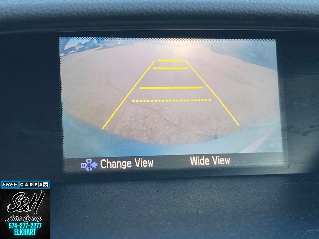 Used 2014 Honda CR-V EX-L image 8