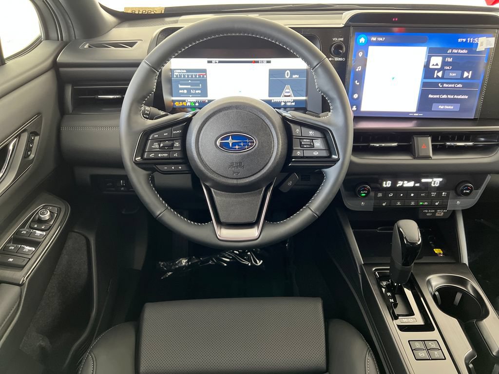 New 2026 Subaru Outback Touring XT AWD/4WD image 16