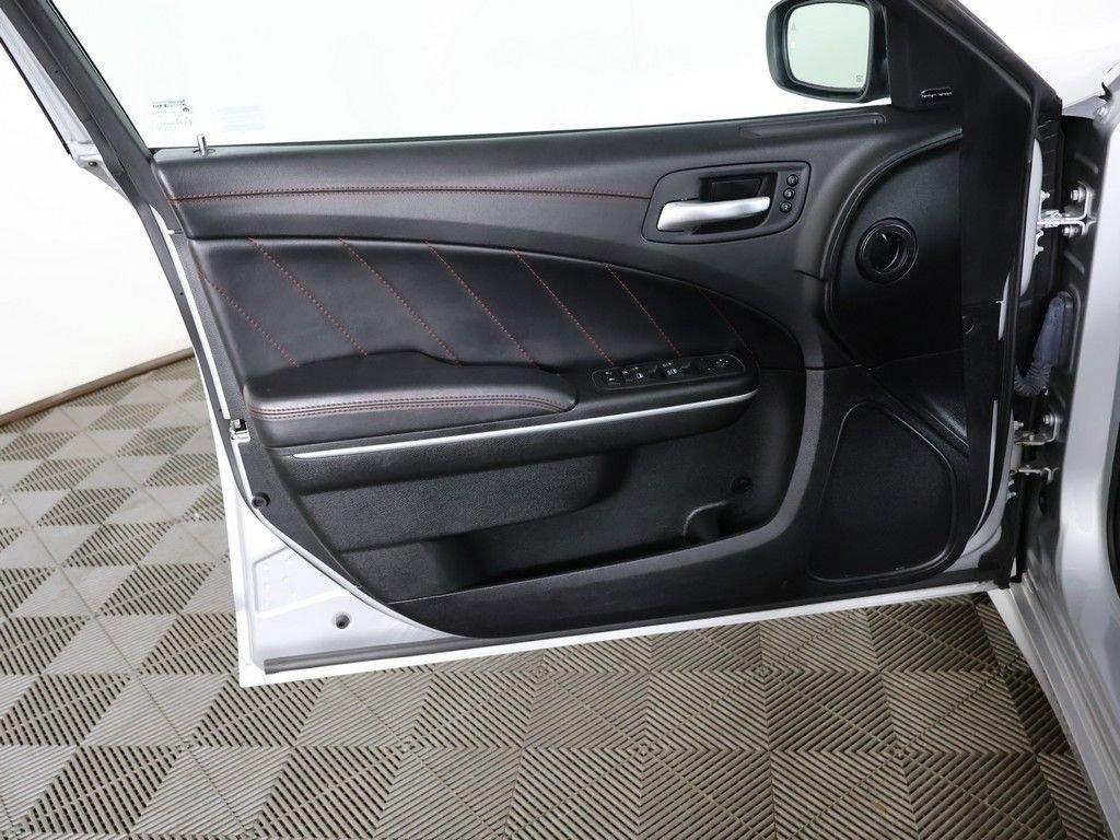 Used 2023 Dodge Charger Scat Pack RWD image 21