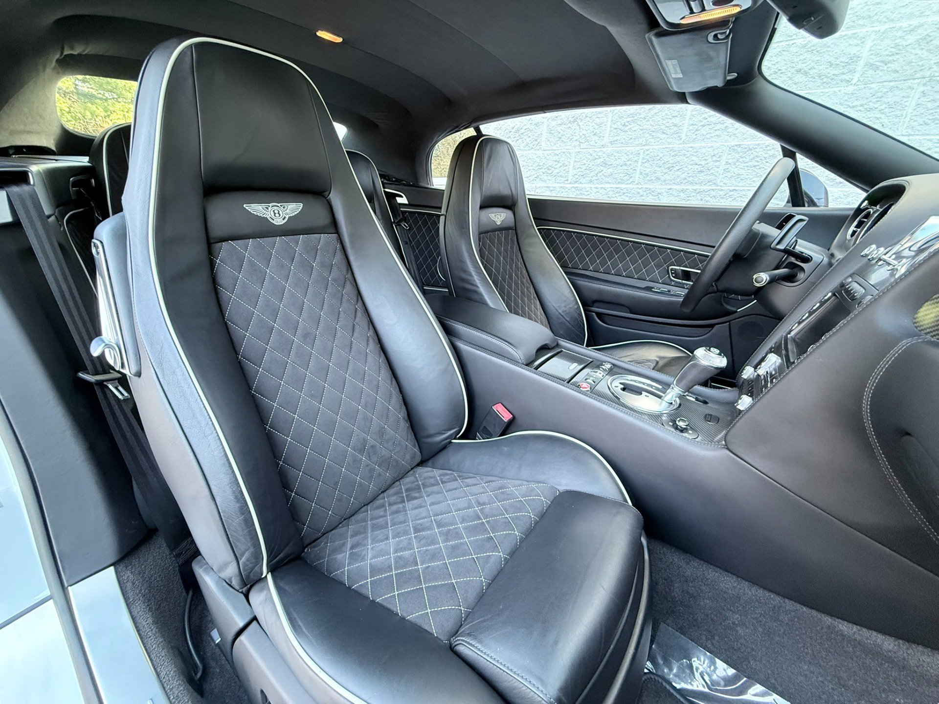 Used 2011 Bentley Continental GT Supersports AWD/4WD image 42