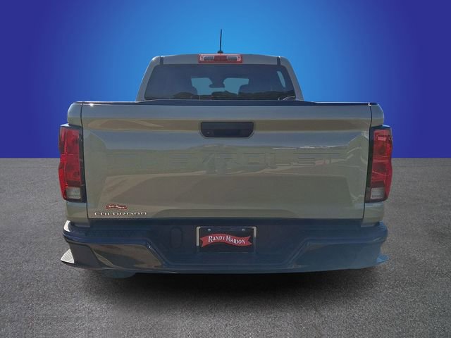 Used 2024 Chevrolet Colorado W/T RWD image 5