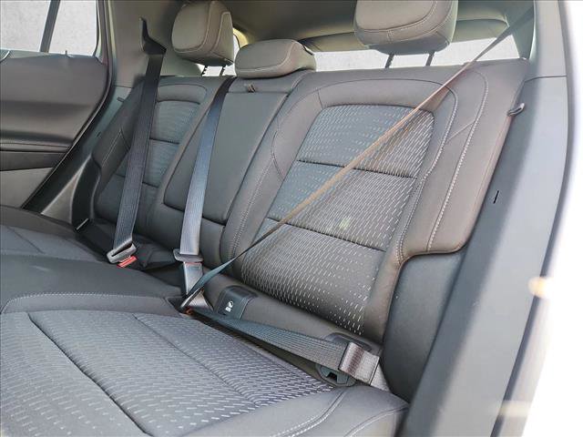 New 2026 Chevrolet Equinox LT image 16