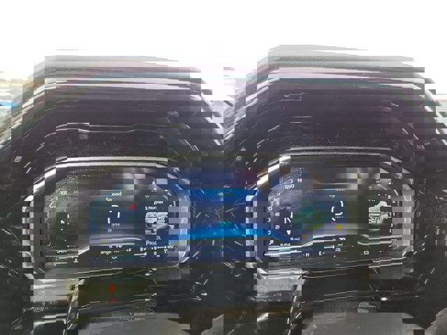 Certified 2023 Chevrolet Silverado 1500 RST w/ Z71 Off-Road Package image 11