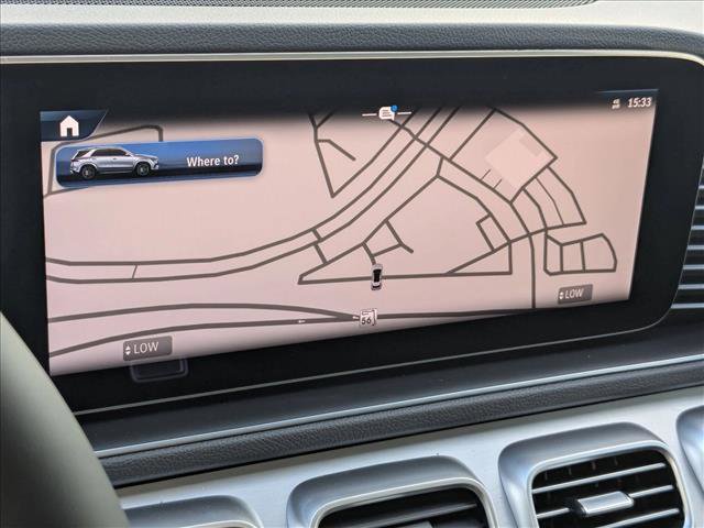 New 2026 Mercedes-Benz GLE 450 4MATIC image 12