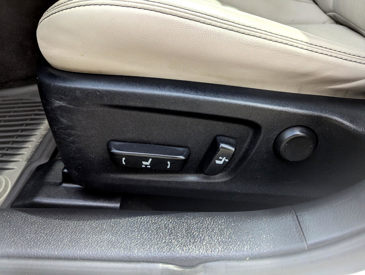 Used 2015 Lexus IS 250 AWD image 14