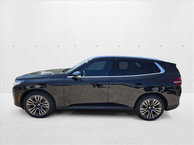 Used 2026 BMW X3 xDrive30i AWD/4WD image 5