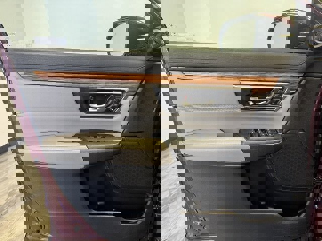 Used 2018 Honda CR-V EX-L image 29