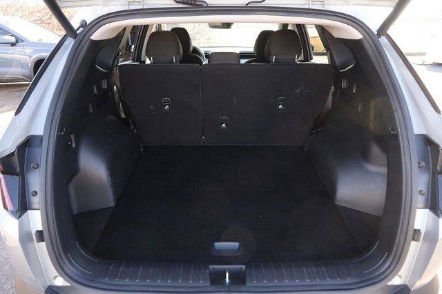 Used 2023 Hyundai Tucson SEL image 7