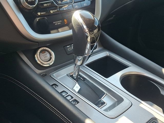 Used 2022 Nissan Murano SV AWD/4WD image 16
