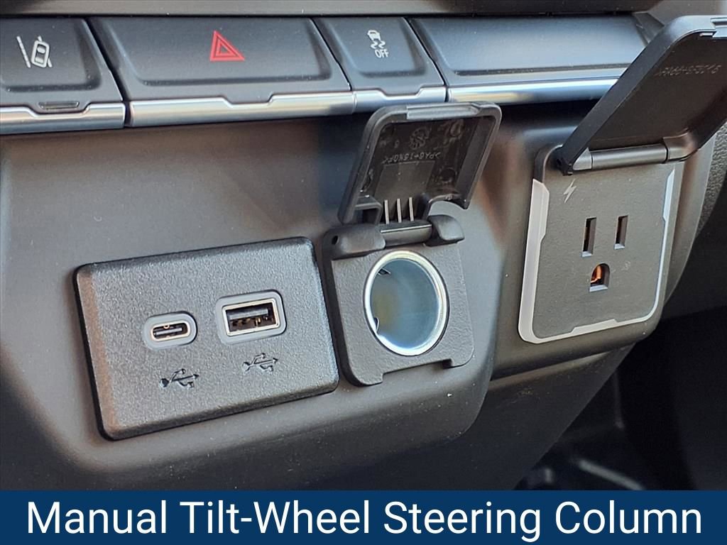 New 2026 Chevrolet Silverado 3500 W/T w/ WT Convenience Package image 9