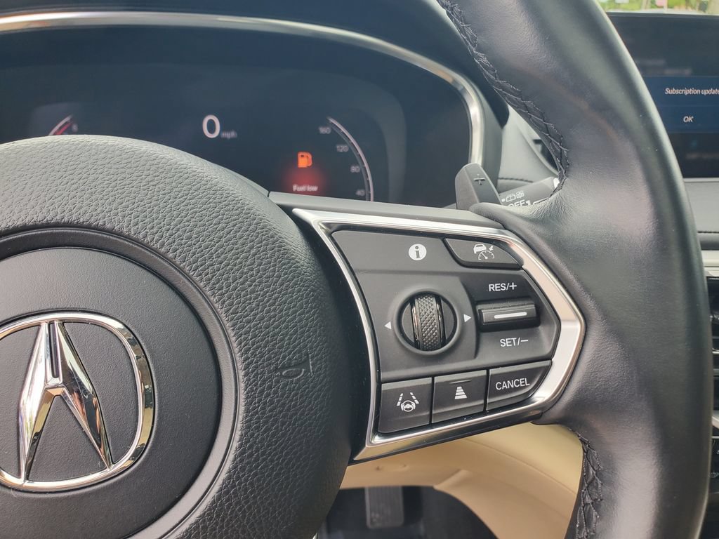 Certified 2024 Acura MDX FWD w/ Technology Package image 27