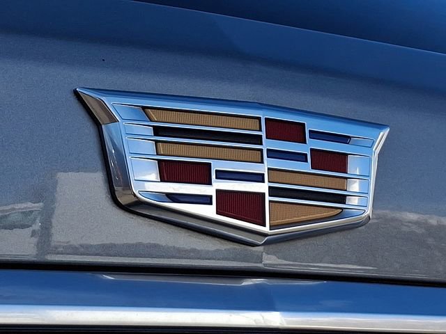 Certified 2025 Cadillac XT5 Premium Luxury image 29