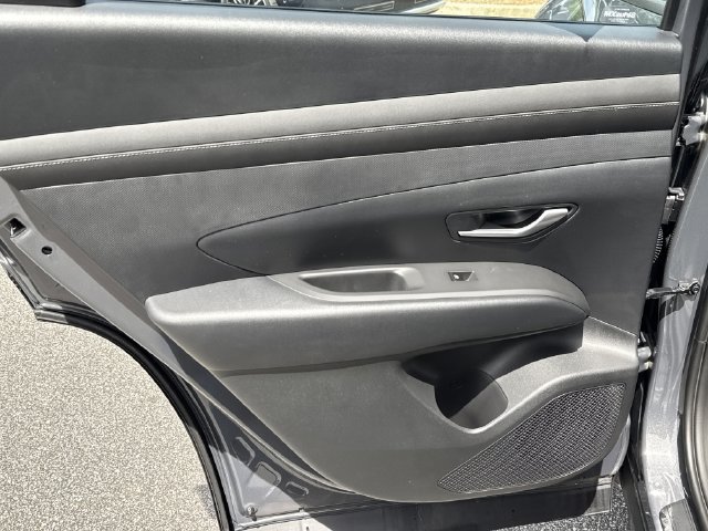 New 2026 Hyundai Tucson Blue SE AWD/4WD image 23