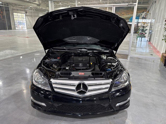 Used 2012 Mercedes-Benz C 250 Premium 1 PKG $42K MSRP image 15