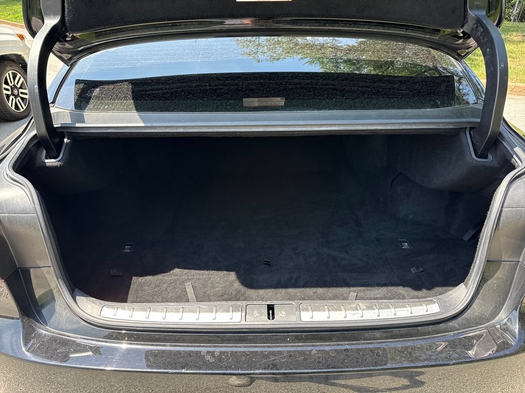 Used 2018 Lexus LS 500 AWD w/ Interior Upgrade Package image 30