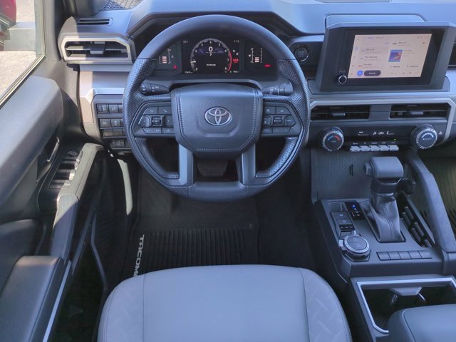 Used 2025 Toyota Tacoma SR5 image 17