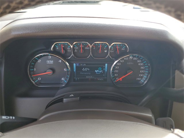 Used 2017 GMC Yukon SLE w/ Convenience Package image 14