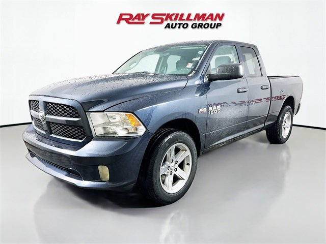 Used 2013 RAM 1500 Express image 3