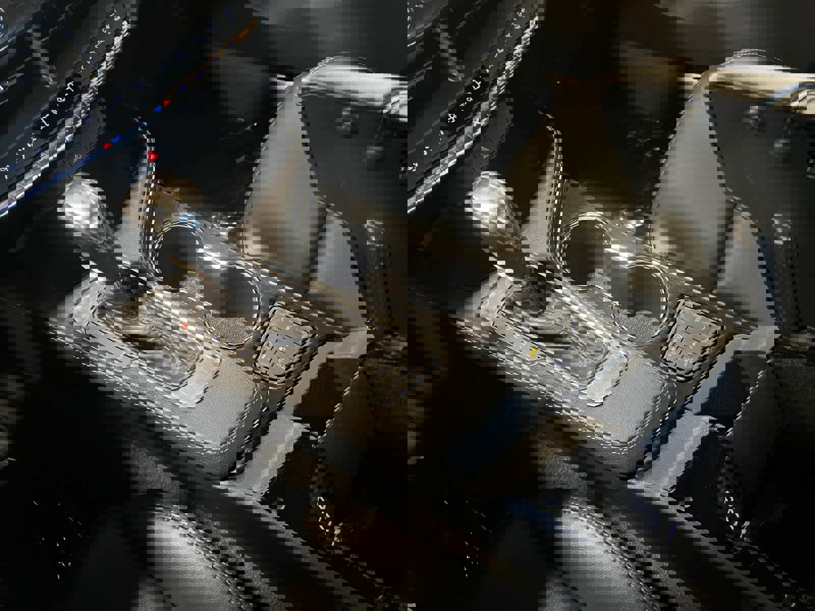 Used 2021 Cadillac CT4 Luxury image 17