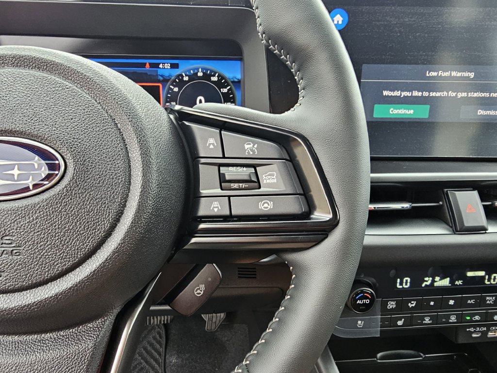 New 2026 Subaru Outback Touring AWD/4WD image 27